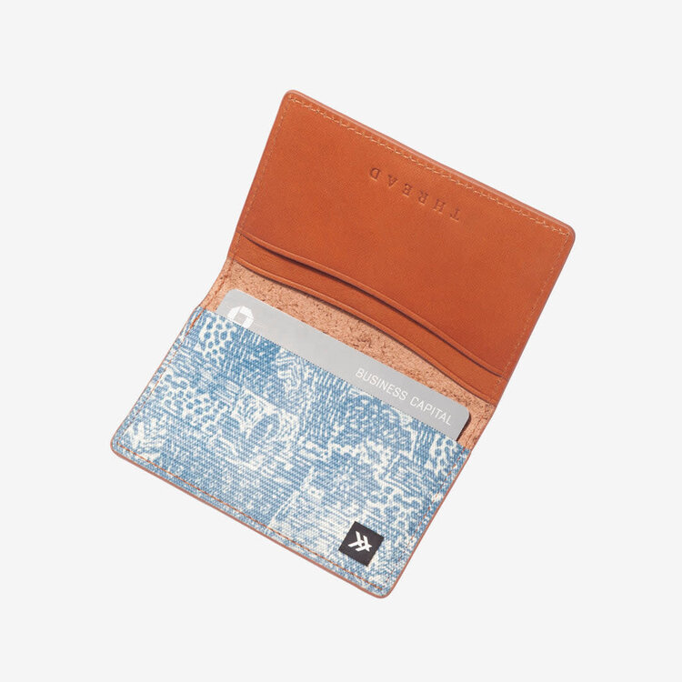 Thread Thread Bifold Wallet | Perth