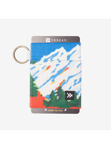 Thread Thread Elastic Wallet | Alpine