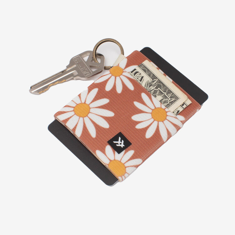 Thread Elastic Wallet | Hazel