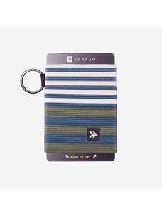 Thread Thread Elastic Wallet | Logan
