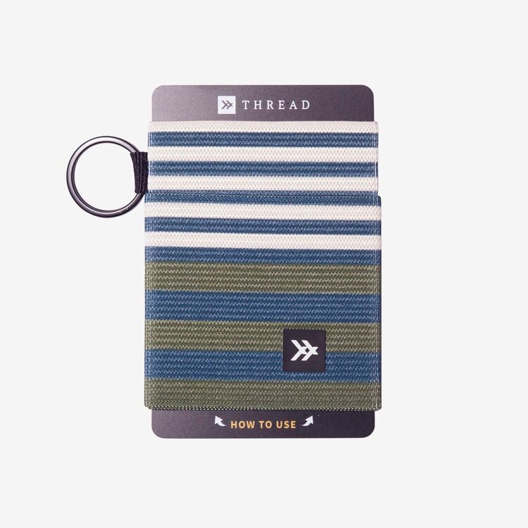 Thread Elastic Wallet | Logan