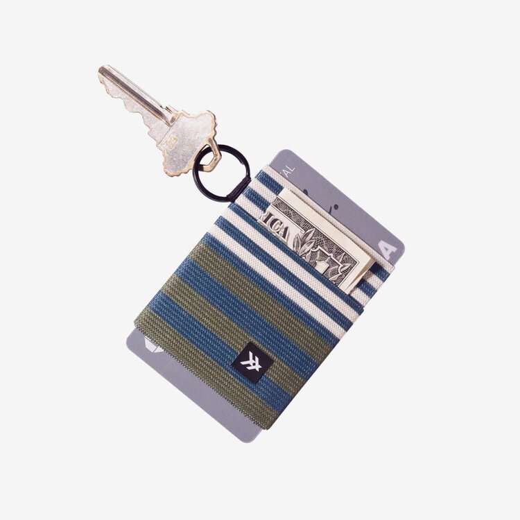 Thread Elastic Wallet | Logan