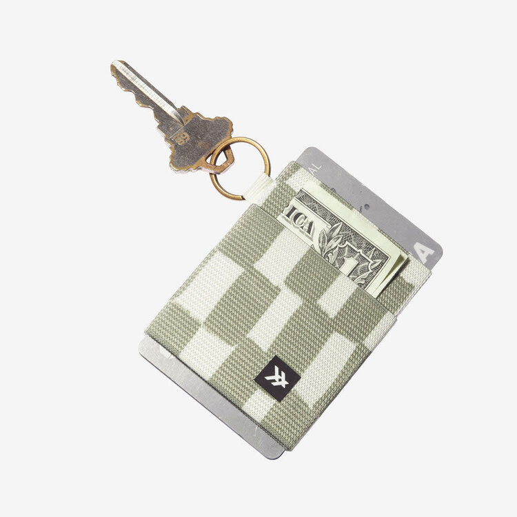 Thread Thread Elastic Wallet | Scout