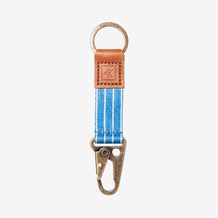 Thread Thread Keychain Clip | Otting