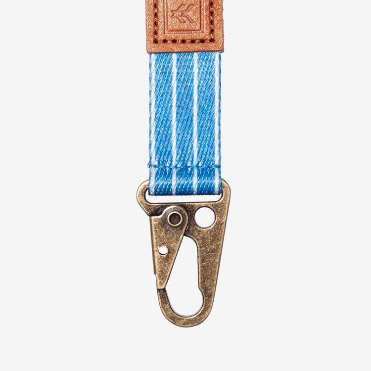 Thread Keychain Clip | Otting
