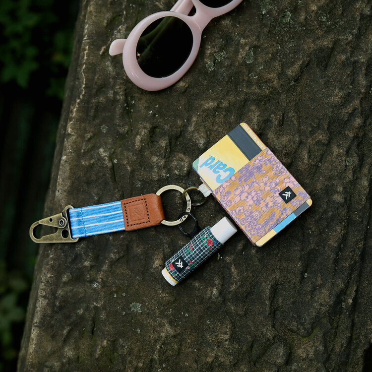 Thread Thread Keychain Clip | Otting