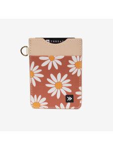 Thread Thread Vertical Wallet | Hazel