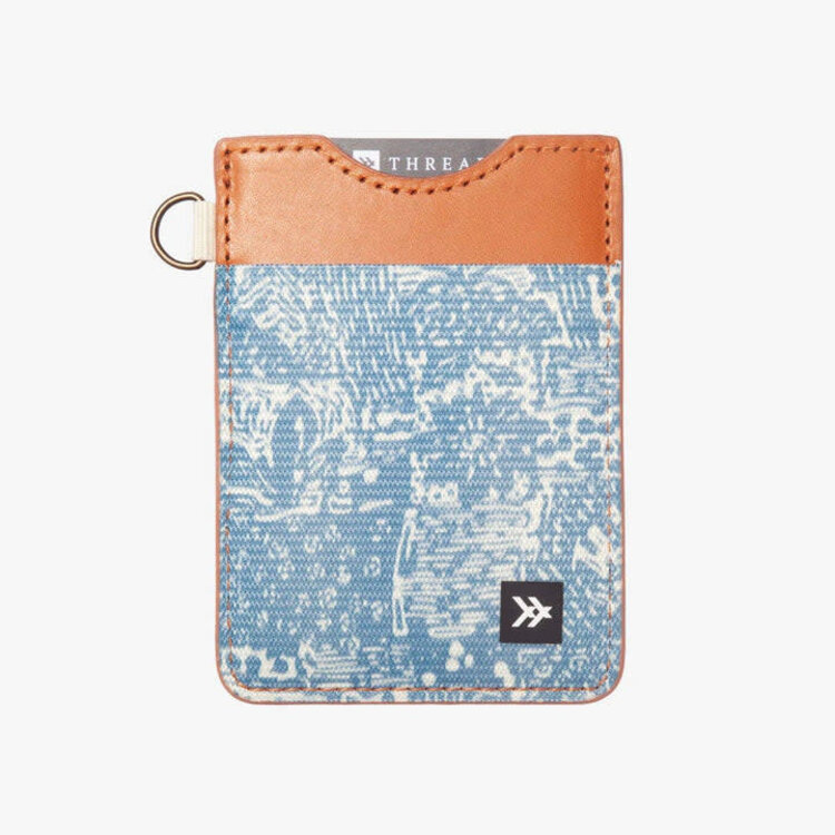 Thread Thread Vertical Wallet | Perth