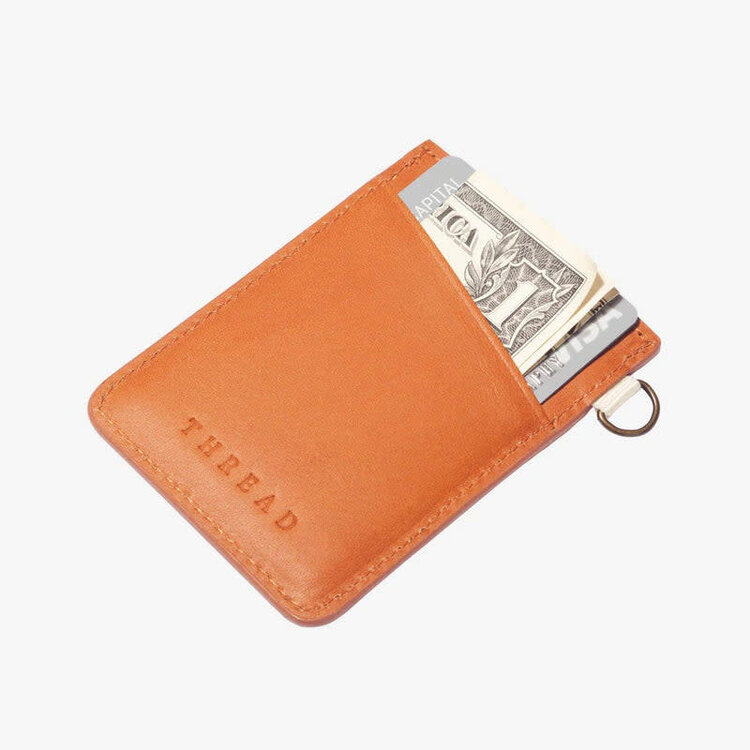 Thread Thread Vertical Wallet | Perth