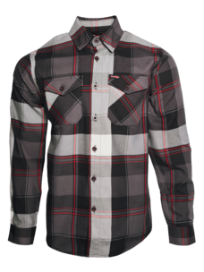Dixxon Cro-Mags Best Wishes Flannel