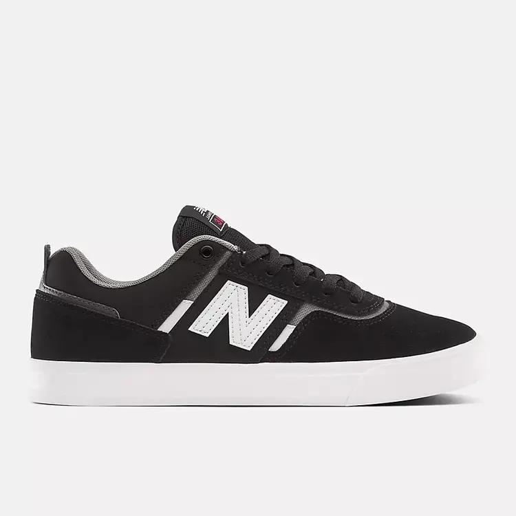 New Balance Foy 306 | Black/White
