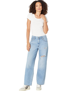 Levi's Levi's Baggy Dad | In The Middle With Damage