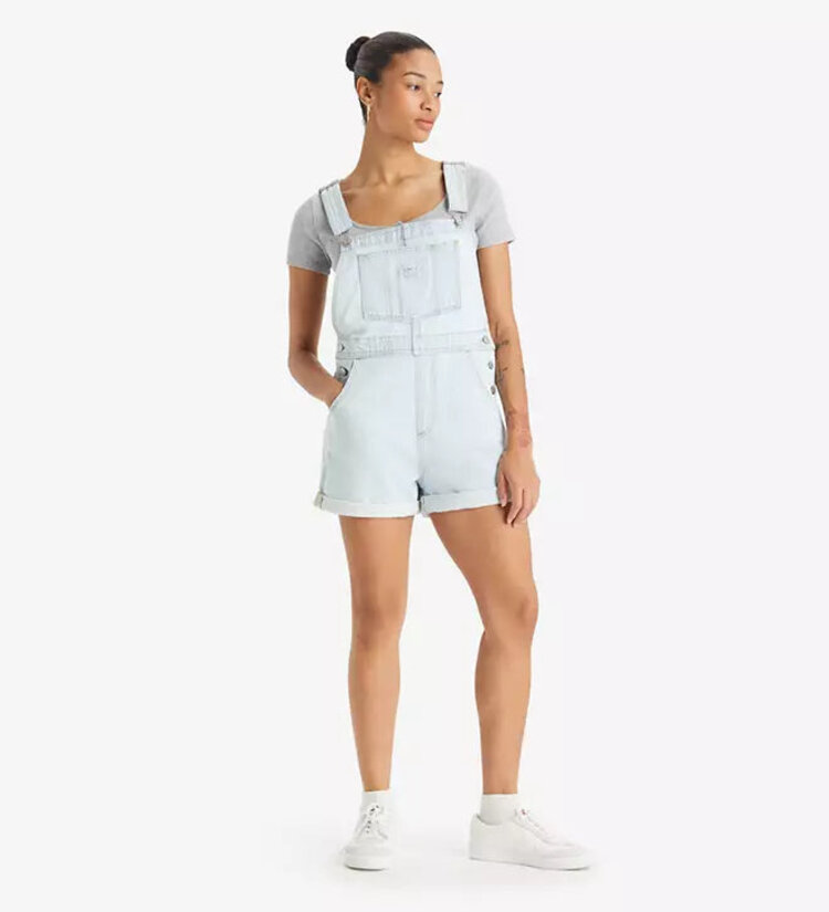 Levi's Levi's Vintage Shortall | Changing Expectations
