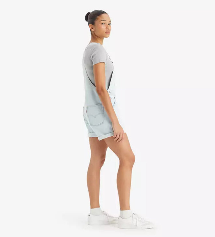Levi's Levi's Vintage Shortall | Changing Expectations