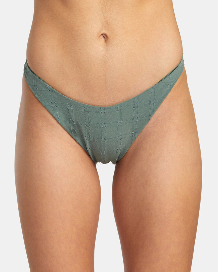 RVCA Greetings Medium French | Jade