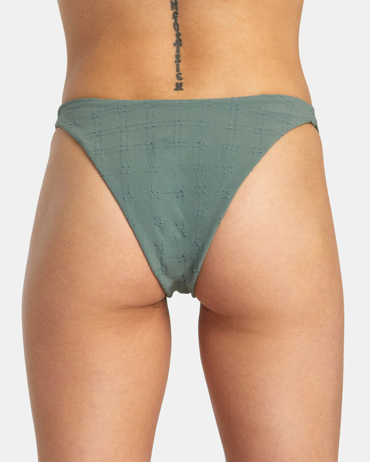 RVCA Greetings Medium French | Jade