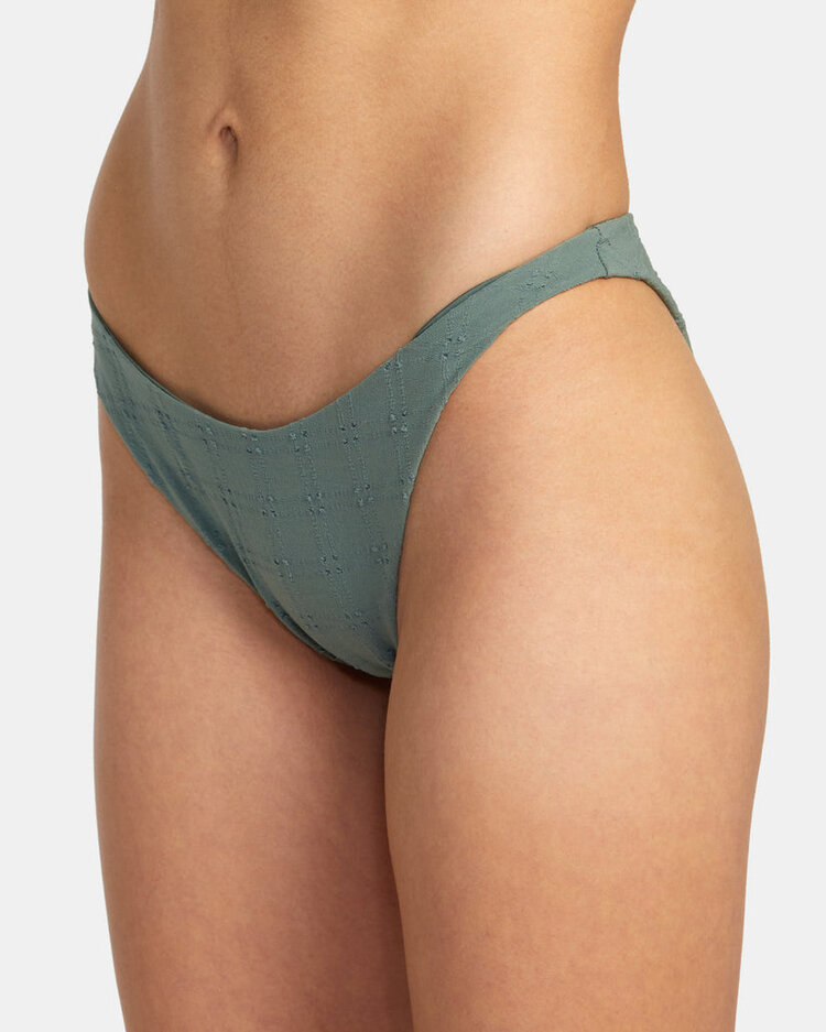 RVCA Greetings Medium French | Jade