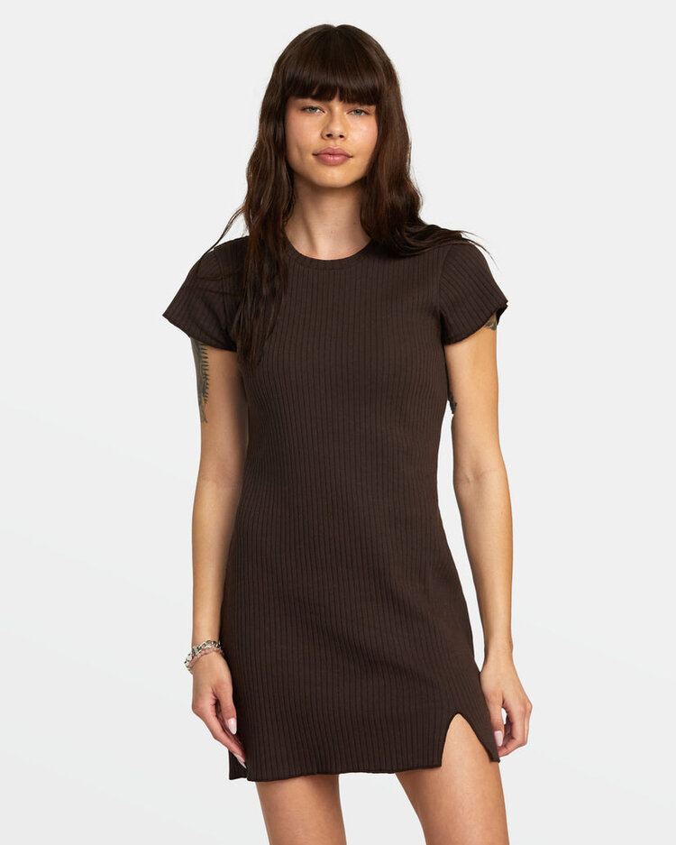 RVCA RVCA Git It II Dress | Java