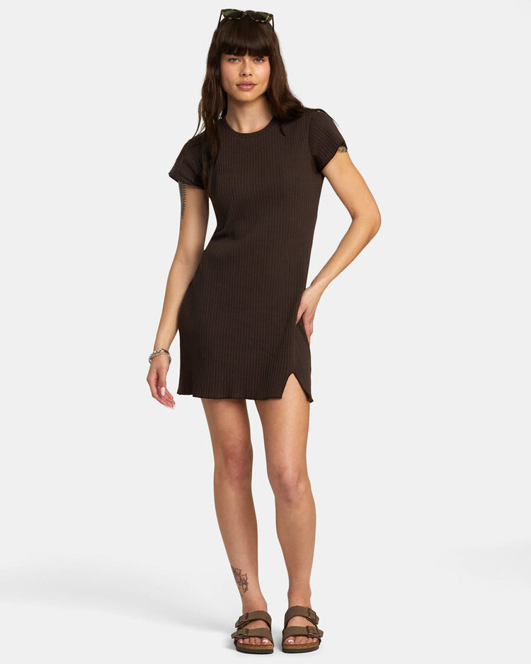 RVCA RVCA Git It II Dress | Java