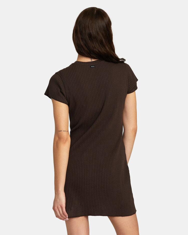 RVCA RVCA Git It II Dress | Java