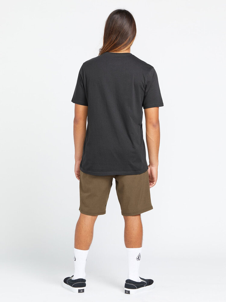 Volcom Volcom Frickin Cross Shred Static 20 | Dark Earth