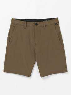 Volcom Volcom Frickin Cross Shred Static 20 | Dark Earth