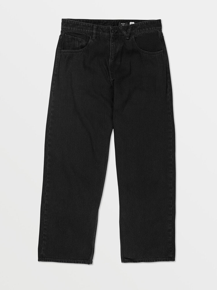 Volcom Volcom Billow Denim | Black