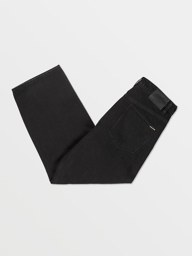 Volcom Volcom Billow Denim | Black