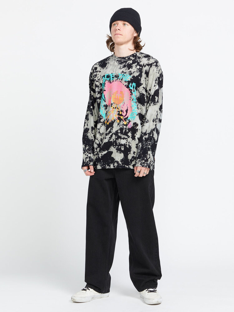 Volcom Volcom Billow Denim | Black