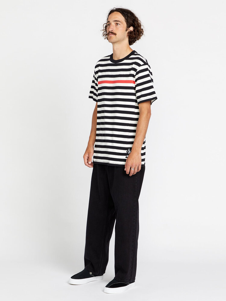 Volcom Volcom Billow Denim | Black