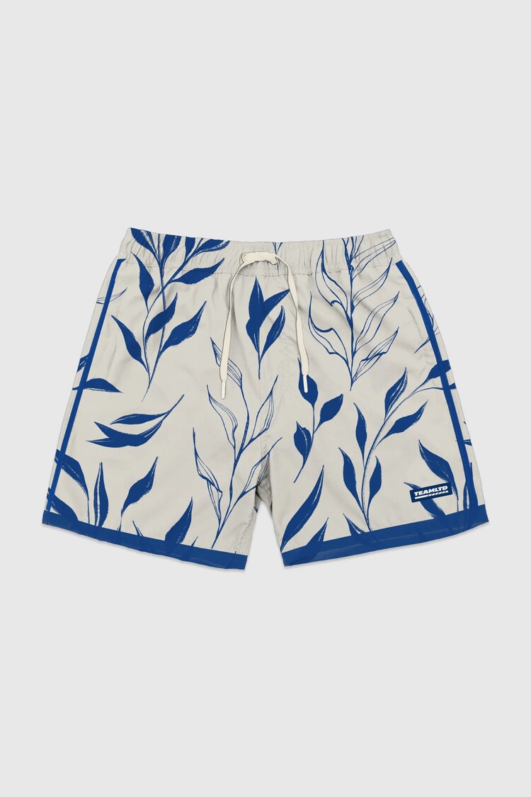 TEAMLTD TEAMLTD Azure Swim Short
