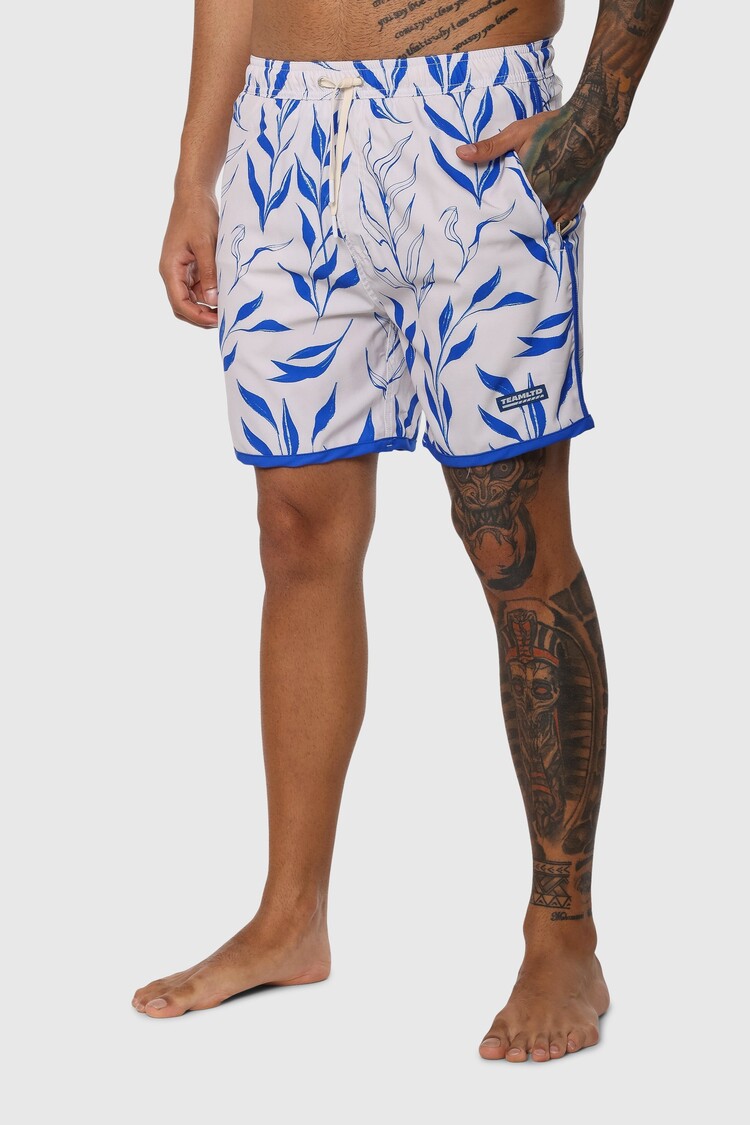 TEAMLTD TEAMLTD Azure Swim Short