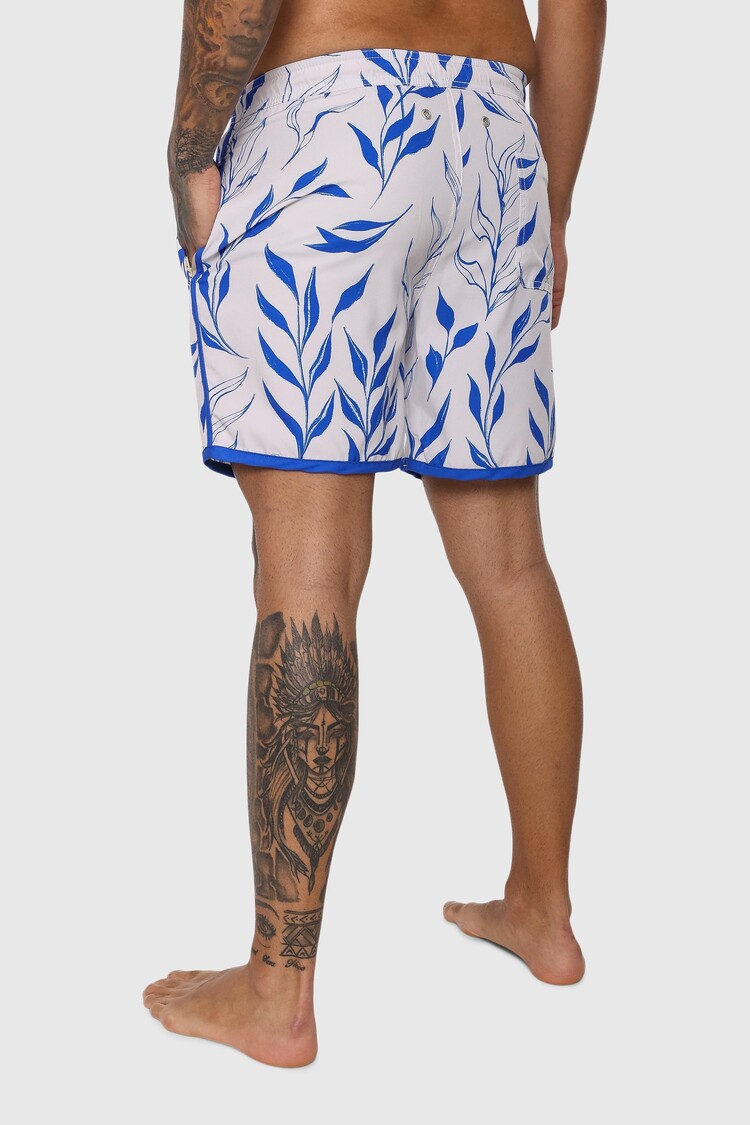 TEAMLTD TEAMLTD Azure Swim Short