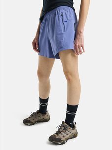 Burton Burton Women's Multipath Active Shorts | Slate Blue