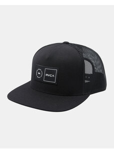 RVCA RVCA Platform Trucker