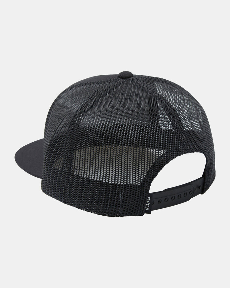 RVCA RVCA Platform Trucker