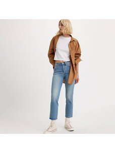 Levi's Levi's Wedgie Straight Jeans | Calling All Blues