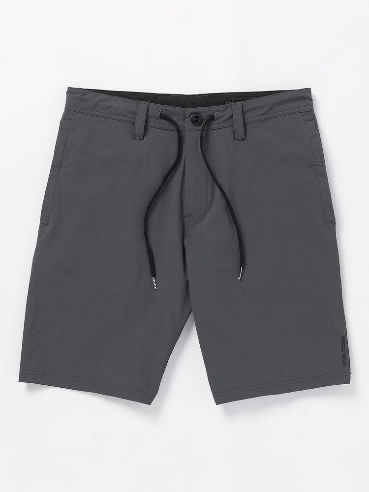 Volcom Volcom Voltripper Hybrid Shorts | Asphalt Black
