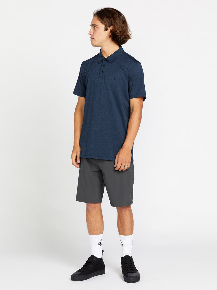 Volcom Volcom Voltripper Hybrid Shorts | Asphalt Black