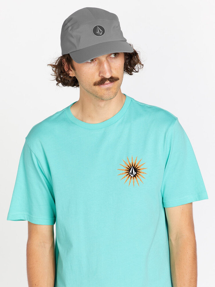 Volcom Volcom Stone Tech Delta Camper Hat