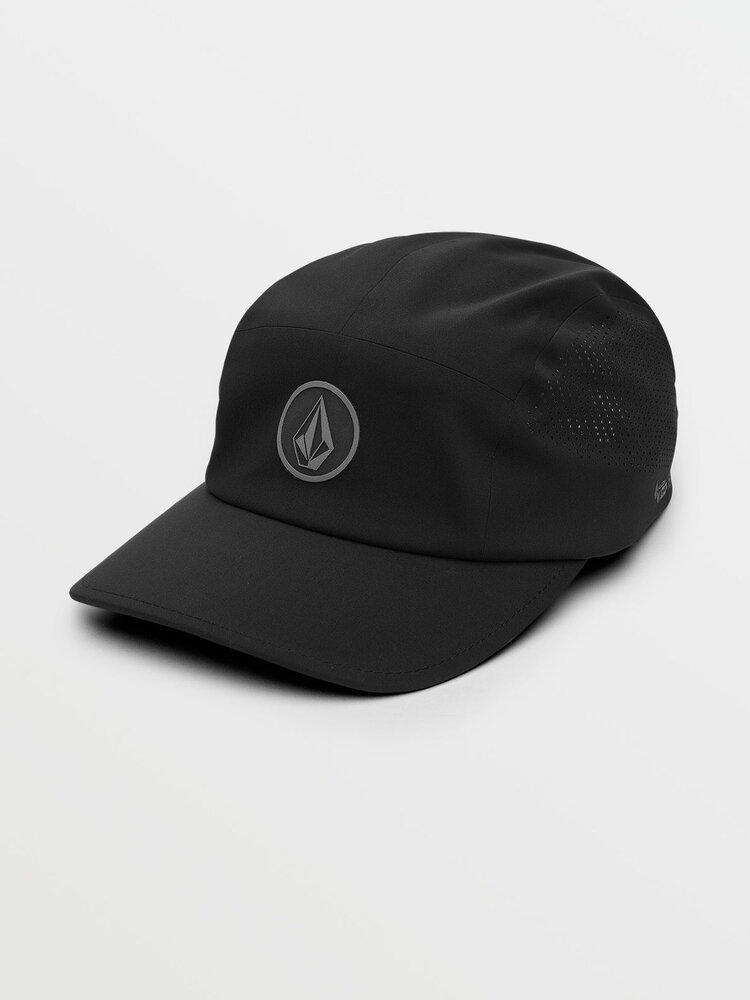 Volcom Volcom Stone Tech Delta Camper Hat | Pewter