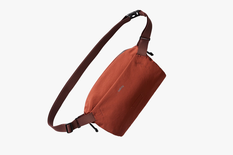 Bellroy Bellroy Lite Sling Crossbody Bag | Clay