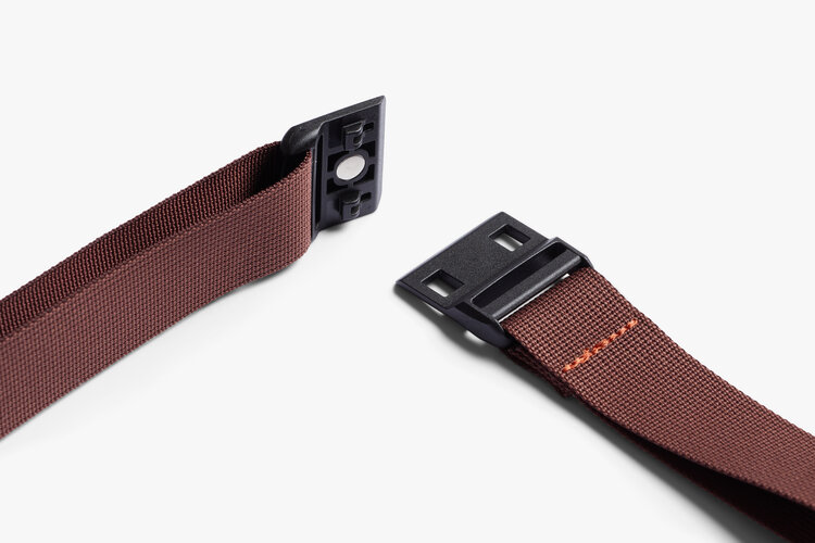 Bellroy Bellroy Lite Sling Crossbody Bag | Clay