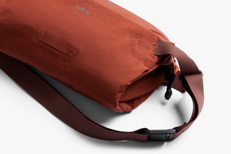 Bellroy Bellroy Lite Sling Crossbody Bag | Clay