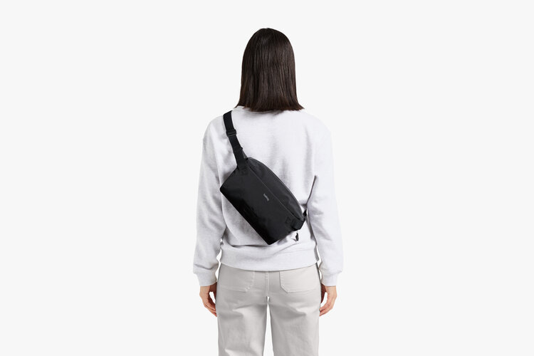 Bellroy Bellroy Lite Sling Crossbody Bag | Clay
