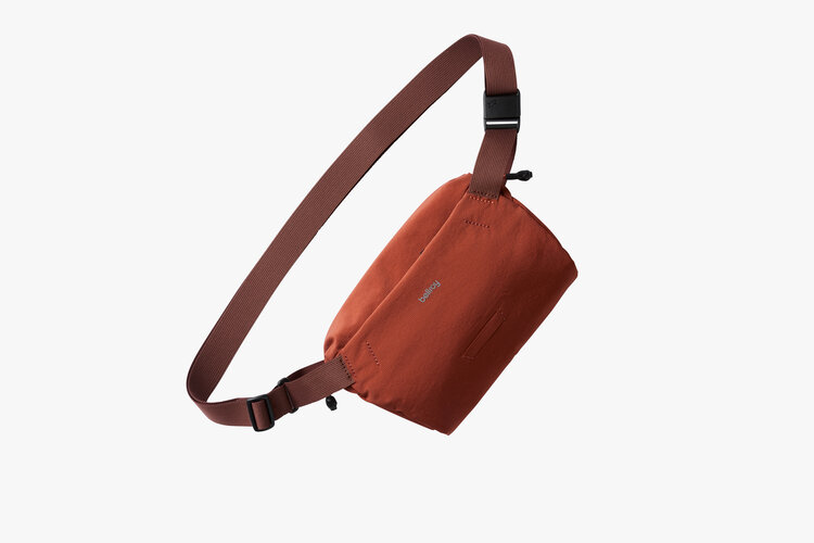 Bellroy Lite Sling Mini | Clay