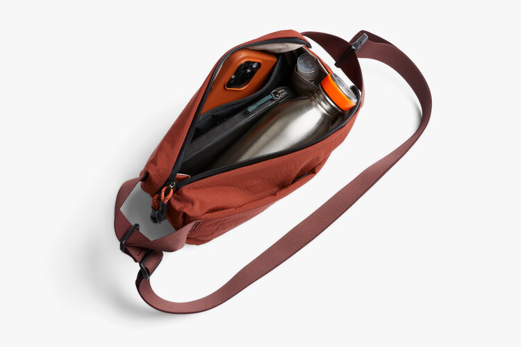 Bellroy Lite Sling Mini | Clay
