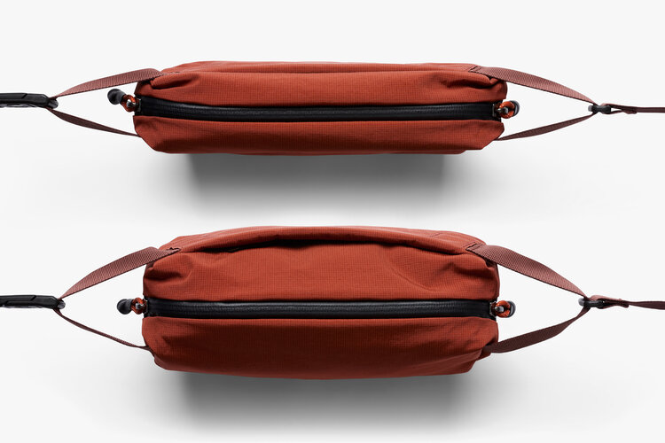 Bellroy Lite Sling Mini | Clay