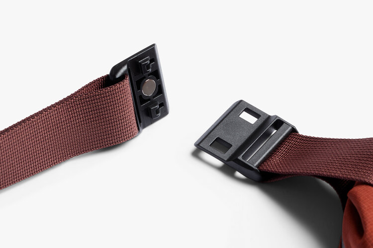 Bellroy Lite Sling Mini | Clay