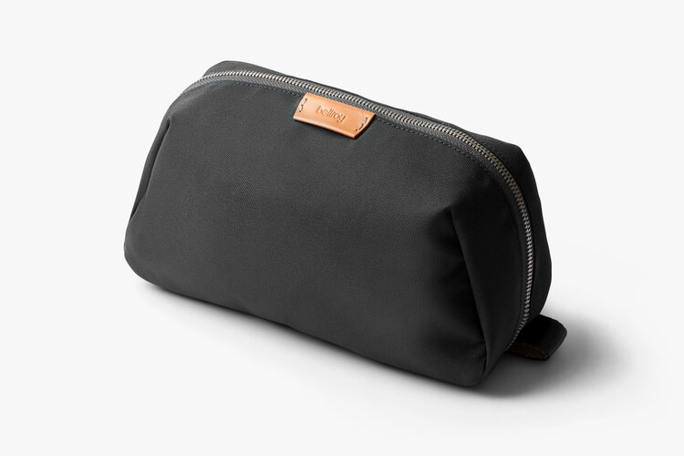 Bellroy Toiletry Kit Plus | Slate